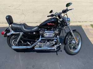 2000 Harley-Davidson Sportster - Picture 1 of 4