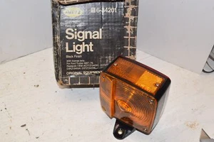 NOS Dietz Stop Tail Turn Signal Light 12 volt Ford Trucks 1967-76 - C86 - Picture 1 of 5