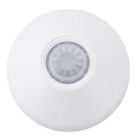 Sensor Switch Ncm-9 Nlight 360° Occupancy Sensor, White, Low Voltage