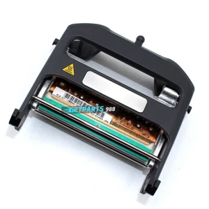 NEW Printhead For Zebra ZC300 ZC100 Thermal Card Printer P1094879-020 300dpi - Picture 1 of 4