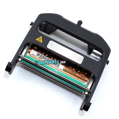 NEW Printhead For Zebra ZC300 ZC100 Thermal Card Printer P1094879-020 300dpi - Image 1 of 4