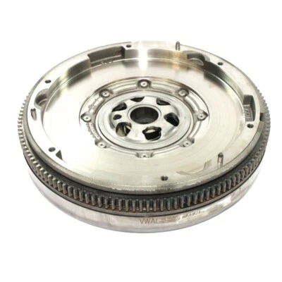 Schwungrad für VW Skoda Seat Audi 1.5 TSI 05E105266B - Bild 1 von 3