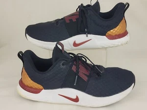 Nike Womens Renew In Season TR 9 Running Shoes Black AR4543-010 Size  10 - Picture 1 of 13