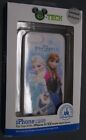 Disney Frozen iphone Case for 5/5(s) + guard + cleaning cloth Limited Release NE