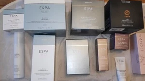 ESPA Less than HALF PRICE, HUGE DISCOUNT SKIN CARE CREAM ANTi AGE OILs Balm .. - Picture 1 of 52