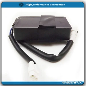 Para Kawasaki KLF 300 B Bayou 1988 1989 1990 1991 1993 1994 parte EL-61 US CDI Box - Imagen 1 de 7