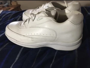 Neu ohne Karton Apex orthopädische Schuhe Herren Größe 9 schneller Versand 🔥 - Bild 1 von 1