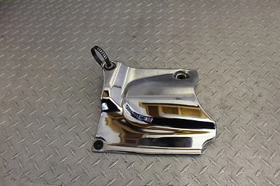 2006 SUZUKI BOULEVARD C50 SIDE COVER PANEL COWL FAIRING - Image 1 of 4