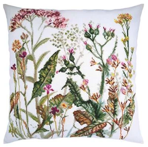 Grass-blades CU079 RTO Counted Cross Stitch Kit - Picture 1 of 1