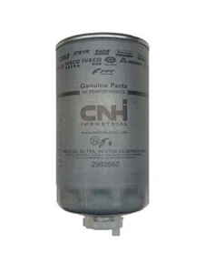 Generac 0h59670110/ CNH Industrial 2992662 Fuel Filter - Picture 1 of 1