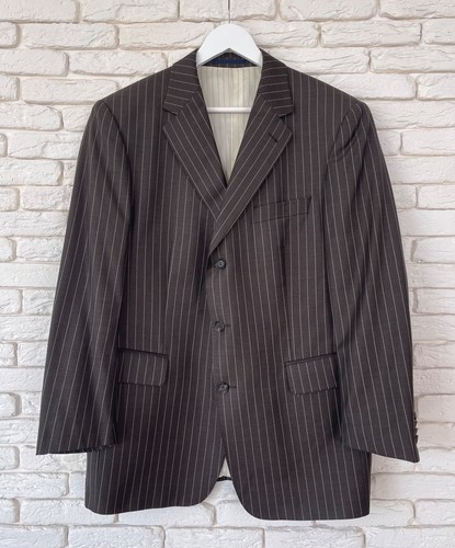 Giacca uomo Burberry London vintage taglia 25
