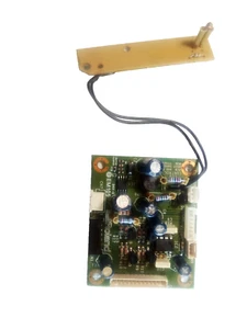 Roland VA-7, VA-76, VA-5 LCD CONTROL board original parts replacement - Picture 1 of 7