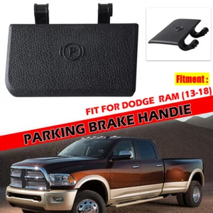 For Dodge Ram 1500 2500 3500 4500 5500 Parking Brake Release Handle 2013-2018 - Bild 1 von 6
