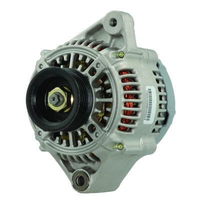 Alternator - Reman  Worldwide Automotive  13224 - Image 1 of 4