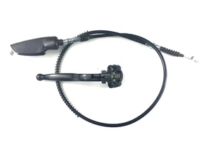 Cable de embrague y palanca para Yamaha YZ80 YZ80 1997-2001 YZ85 YZ85 2002-2011 - Imagen 1 de 5