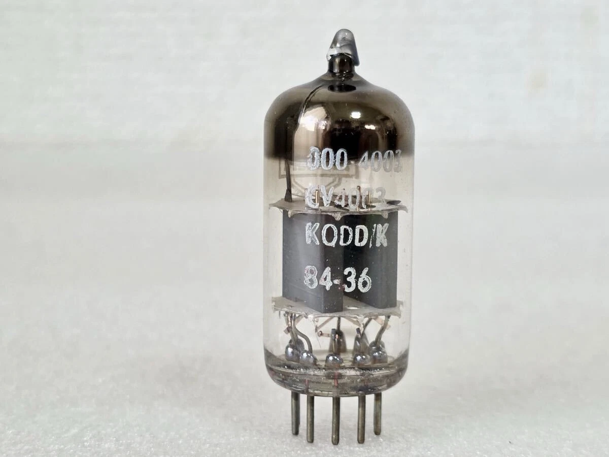 Mullard Cv4003 for sale | eBay