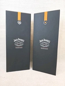 Jack Daniels Frank Sinatra Select Leerflasche und Box Whiskey Sammler! - Bild 1 von 8