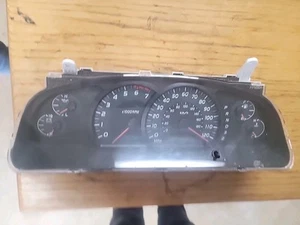 2005-2006 Toyota Tundra Speedometer Instrument Cluster 83800-0C391 - Picture 1 of 4