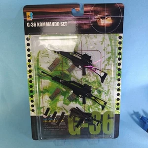 DRAGON MODELS LIMITED G-36 Kommando Set 1/6th Scale 12" - Picture 1 of 4