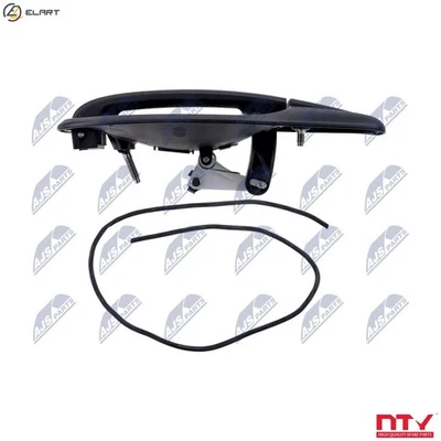 2x MOUNTING CONTROLTRAILING ARM ZWG-CH-043 FOR HUMMER L52 3.5L LLR 3.7L 5cyl - Image 1 of 4