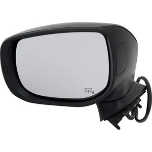 Mirror For 2018-2021 Subaru Crosstrek Driver Side 91036FL824 91039FL110 - Picture 1 of 7