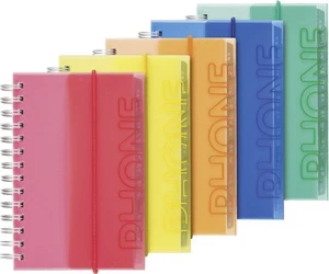 Adressbuch transparent - Picture 1 of 1