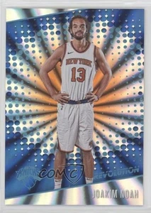 2017-18 Panini Revolution Sunburst /75 Joakim Noah #50 - Picture 1 of 4