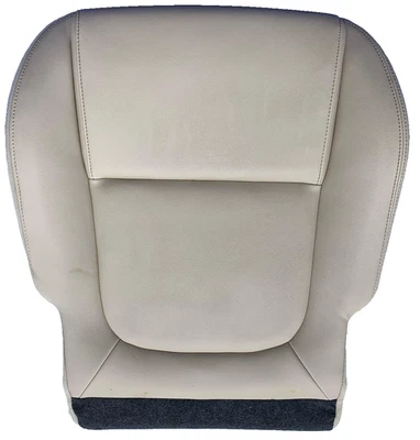 2017 - 2020 JAGUAR F-PACE RIGHT FRONT PASSENGER SIDE LOWER BOTTOM SEAT CUSHION - Изображение 1 из 4