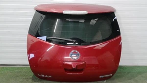 Maletero/Portón trasero NISSAN LEAF 1 K01003NLMB - Imagen 1 de 20