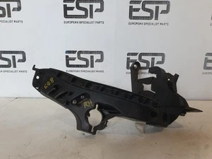 AUDI A4 RIGHT HEADLIGHT UNDER BRACKET 8K0805608C B8 8K, 04/08-06/12  - Picture 1 of 8