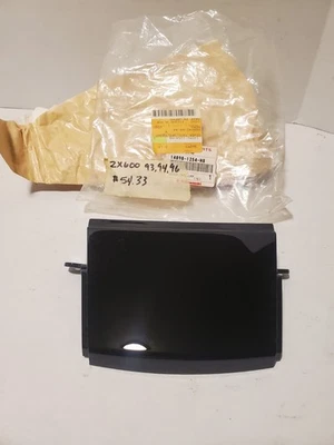 NOS 1994 - 1996 ZX6E  KAWASAKI REAR TAIL COVER  14090-1254-H8 - Image 1 of 4