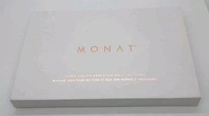 Monat Jade Eye Mask & Gua Sha - Picture 1 of 4