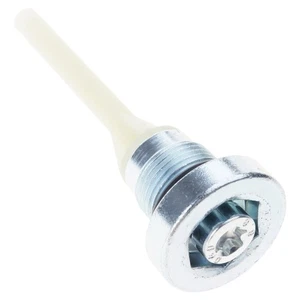 Efficient Fluid Drain Plug For 4008 5008 Smooth Transmission Function 9807979480 - Picture 1 of 11