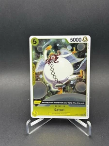 Satori OP05-105 R Awakening of the New Era - ONE PIECE Card Game English - Picture 1 of 3