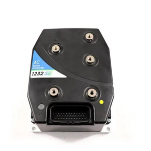 24V375A Forklift pallet truck stacker AC Motor Controller for Curtis 1232SE-2421 - Picture 1 of 5