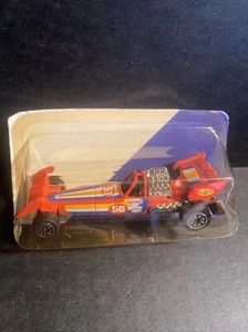 Kenner Fast 111s Formula 1 Race Car CPG Prod no.1027 Goodyear #50 1980 Georgia - Picture 1 of 5