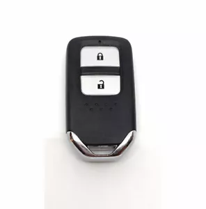 Honda Smart Key Fob Honda FIT Jazz Civic HRV Japan Imported 313Mhz 2014-2020 - Picture 1 of 2