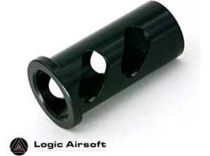 Enchufe guía de resorte de retroceso de aluminio AIP de 4,3 - Imagen 1 de 6