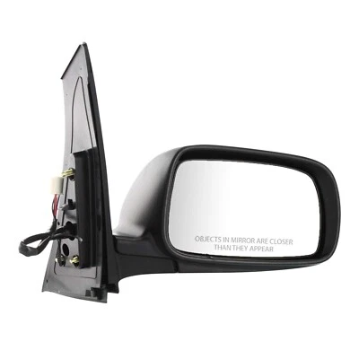 Mirror Replacement Passenger For 2004-2009 Toyota Prius Base Touring Hatchback — 第 1/4 张图片