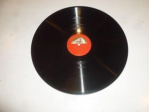 BENIAMINO GIGLI - Romanza Di Federico - L'arlesiana Marenco Cilea - HMV 78 - Picture 1 of 4