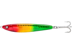Sea bass Lure Williamson Gomame Jig GMJ25 76mm 25g NEW COLOURS - Picture 1 of 9
