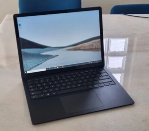 Microsoft Surface Laptop 3 13.3" - i7 10 th Gen - 16 GB - 512 GB SSD Windows 11 - Picture 1 of 8