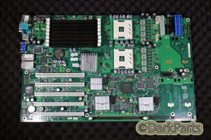 Fujitsu Siemens Primergy TX300 S2 Motherboard D1899-R12 System Board - Bild 1 von 1