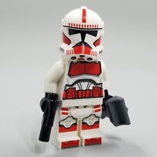 LEGO Star Wars Battle Pack Set 75372 (Read Desc )