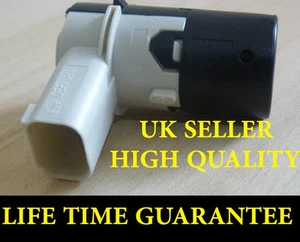 BMW 5 SERIES 1995 - 2003 E39 SALOON & ESTATE FRONT OR REAR PDC PARKING SENSOR UK - Picture 1 of 5