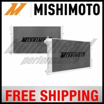 Mishimoto Aluminum Radiator for Subaru BRZ & Scion FR-S - Изображение 1 из 4