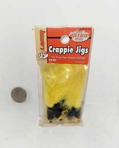 Fishing Lures Eagle Claw Jig - Picture 1 of 2