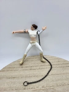 Star Wars Saga Attack of the Clones - Padme Amidala Arena Escape - Picture 1 of 2