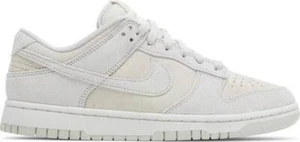 Size 10.5 - Nike Dunk Premium Low Vast Grey DD8338-001 - Picture 1 of 1