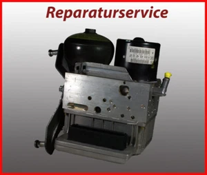 Mercedes SBC ABS ESP Steuergerät Reparatur - Bild 1 von 1